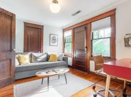 Boscobel Bungalow