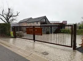 les jardins de la ferme