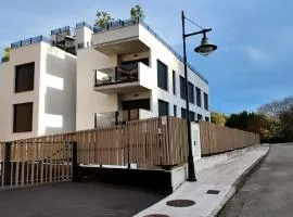 Apto Mar y Montaña – Confort y playa a solo 200 m