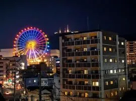 Nagasaki Play & Stay-遊べる宿長崎-仲良しグループ大歓迎