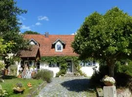 Liebevoll restauriertes Bauernhaus
