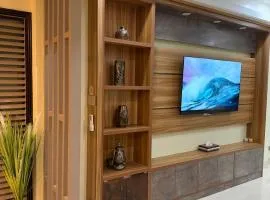 Comfortable Family & Holiday Apartment Central Sylhet by ScapeBNB