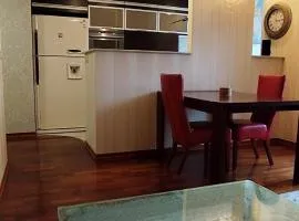 Apartament Rycerska LUX