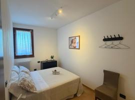 La Dimora dei Cri，位于Cona的酒店