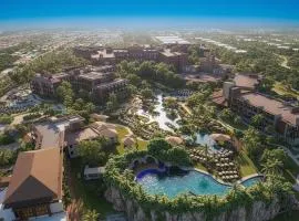 Lopesan Caoba Lagoon Resort, Spa & Casino