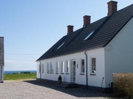 Sommerliv Bed and Breakfast，位于Tranekær的酒店