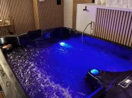 Jacuzzi des Voutes