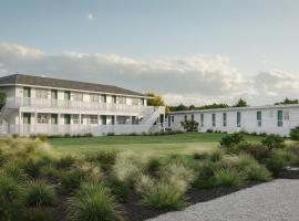 Hotel Corduroy，位于蒙托克的酒店