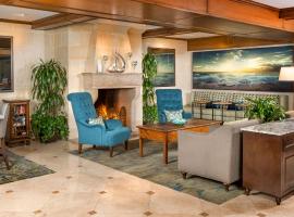 Ayres Hotel Laguna Woods - Aliso Viejo，位于拉古纳伍兹的酒店