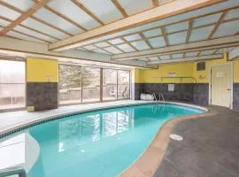 American Eagle Lodge by Railey Vacations