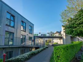 Worriken，位于比特亨巴赫的酒店