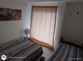 Studio no centro apt 102 3 vagas