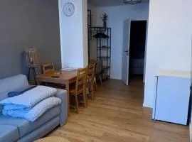 Krausiebers Wohlfühlapartment - Moderne Unterkunft an der A44 Velbert-Heiligenhaus