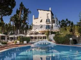 伊尔莫里思科大酒店