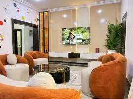 Lively Apt Maitama