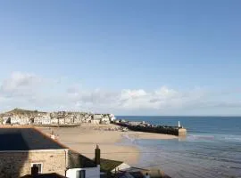 The Tide House