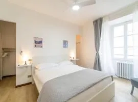 Apartament in the historic center of Como