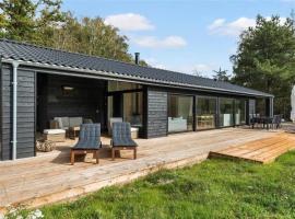 10036-Rorvig-Magevej-11，位于勒维的酒店