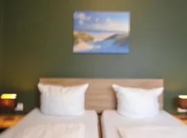 Gästehaus Gothensee in Heringsdorf