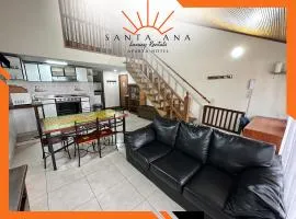 Santa Ana Luxury Rentals - 152 - APARTA-HOTEL