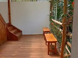 Mindo Suites - Rufous