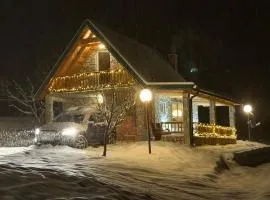 Bratosavina North House