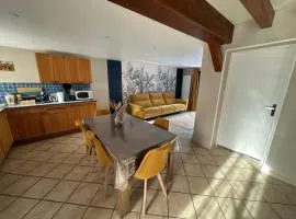 Le Nid de Chartreuse