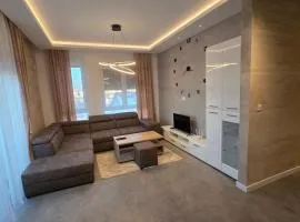Apartman Nadja