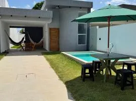 Bela casa jacumã