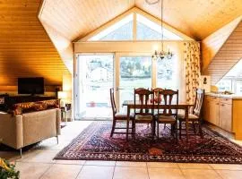 Holidayapartment Kirchweg, Glis