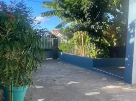 Casa Chiquinha