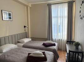 Vaidoto 33，位于希奥利艾的宠物友好酒店