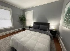 Lovely 1 Bed Near Cobbs Hill W Office