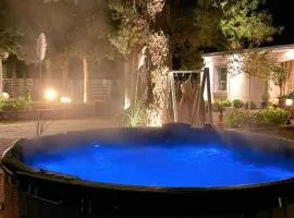 Sosenkowe Apartamenty Balia & Jacuzzi