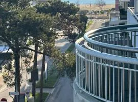 Residence Bolognese Appartamento Vista Mare Laterale - Agenzia Cocal