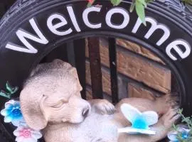 Appartement Ons Plekje