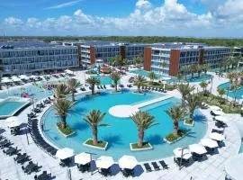 Porto 2 Life Resort - Muro Alto