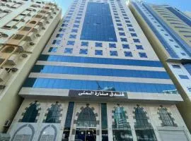 Manara Al Muna 1 Hotel Makkah