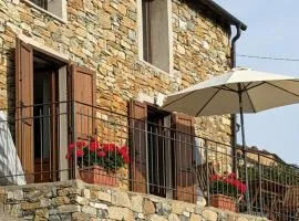 Agriturismo Tenuta della Prea - Appartamento la Stalla