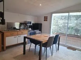 Le Murmure De La Vigne, Gîte 4 personnes, Entre-2-Mers