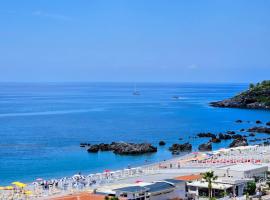 1531 Jackson B&B，位于斯卡莱阿的酒店