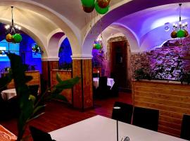 Dom4You，位于博加蒂尼亚的酒店