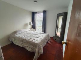 Cumbria 4 recs 7 camas，位于库奥蒂特兰伊斯卡伊的酒店