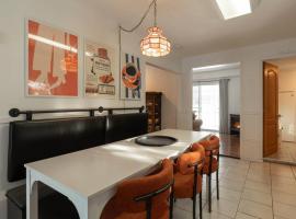 Waterfront - 15 min Tremblant - Fireplace，位于La Conception的酒店