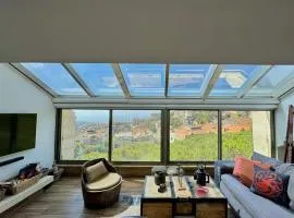 Deluxe Loft at Monteverde