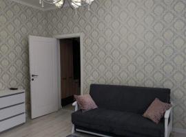 Апарт-Отель Rozi，位于斯瓦拉瓦的酒店