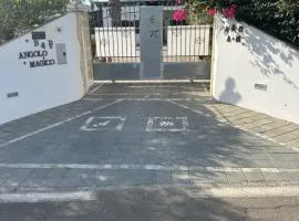 B&B Angolo Magico