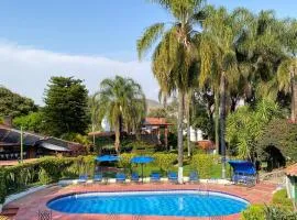 阿尔卡特拉斯酒店