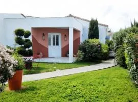 Chambres d'Hôtes Aube de Lune