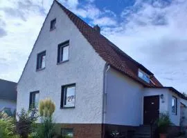 Family Holiday Stay in Marienmünster